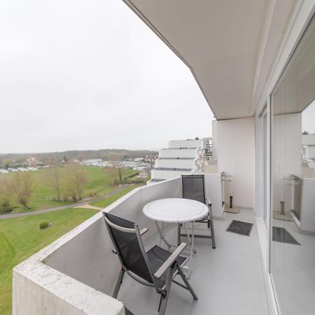 Studio High In The Sky By Interhome De Haan Luaran gambar