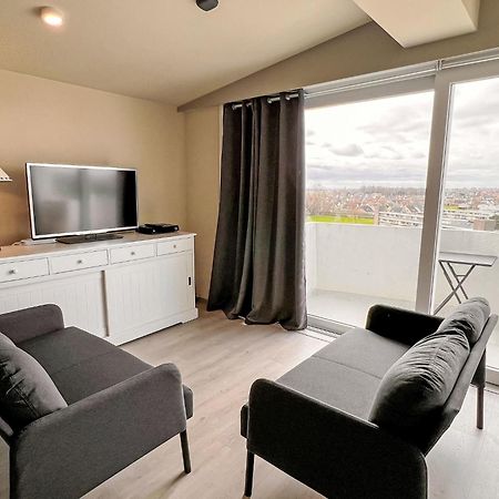 Studio High In The Sky By Interhome De Haan Luaran gambar