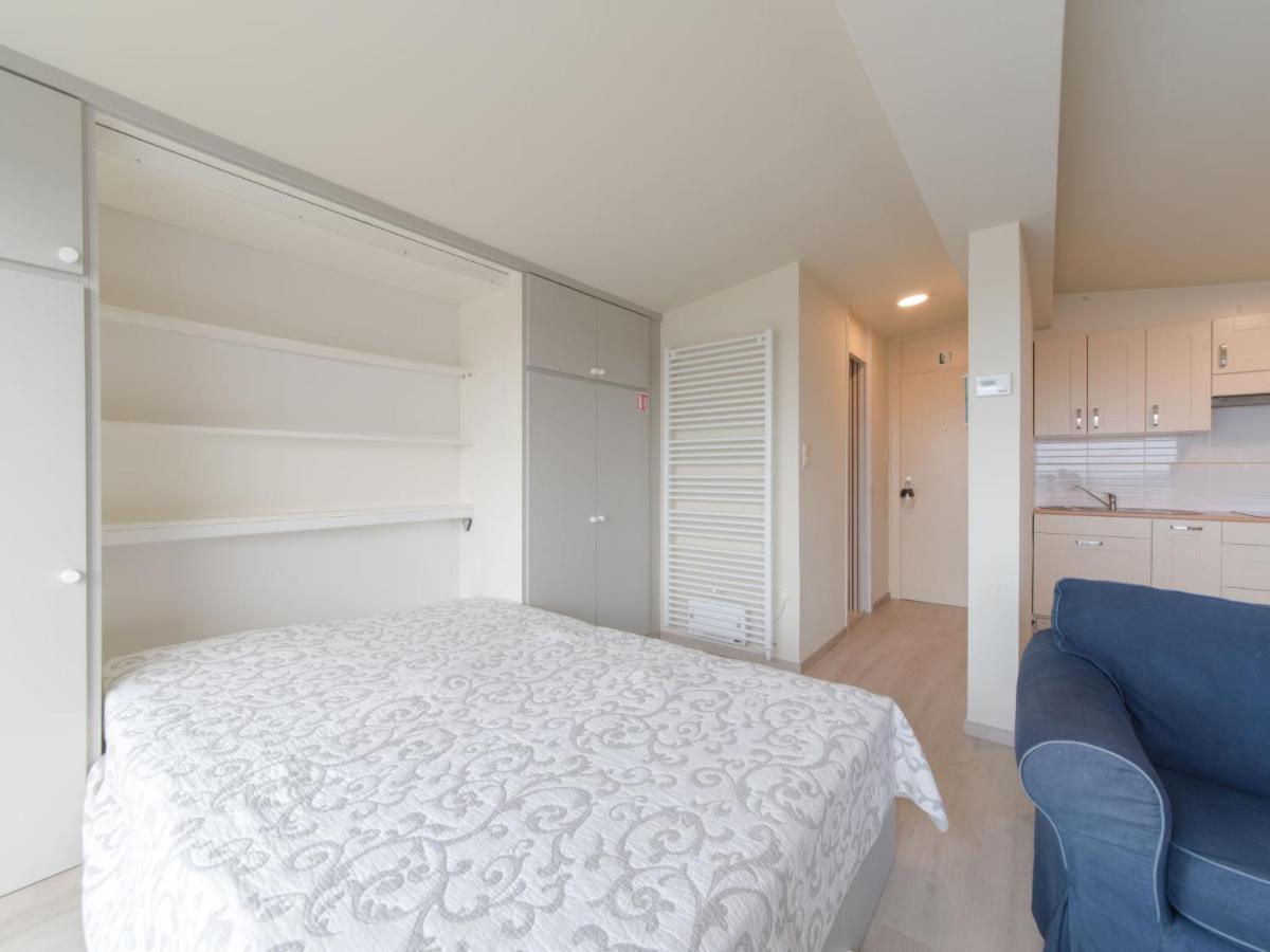 Studio High In The Sky By Interhome De Haan Luaran gambar